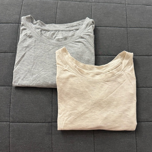 aerie Tops - Aerie Tee Shirt Bundle!
